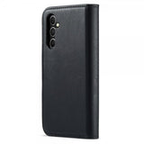 Dg.Ming Samsung Galaxy S25 Plus Fodral med Löstagbart Skal Svart