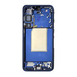 Samsung Galaxy S25 Plus Mittenram Original - Navy