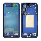 Samsung Galaxy S25 Plus Mittenram Original - Navy