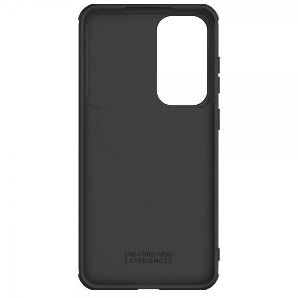 Nillkin Samsung Galaxy S25 Plus Skal CamShield Pro Svart