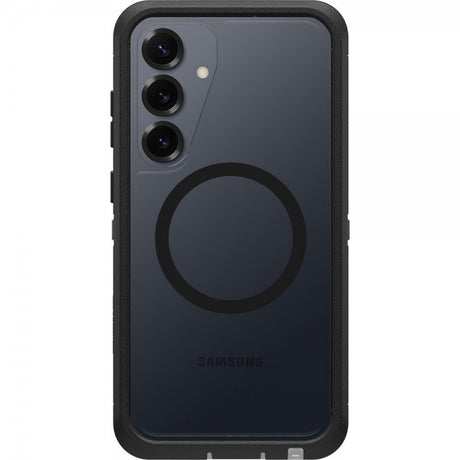 Otterbox Samsung Galaxy S25 Plus Skal Defender XT MagSafe Dark Side