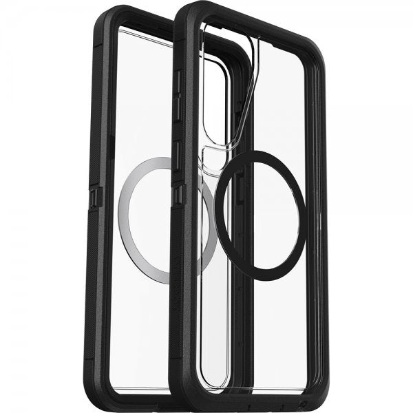 Otterbox Samsung Galaxy S25 Plus Skal Defender XT MagSafe Dark Side