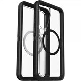 Otterbox Samsung Galaxy S25 Plus Skal Defender XT MagSafe Dark Side