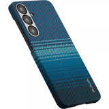 Pitaka Samsung Galaxy S25 Plus Skal Edge Moonrise