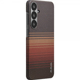 Pitaka Samsung Galaxy S25 Plus Skal Edge Sunset
