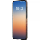 Pitaka Samsung Galaxy S25 Plus Skal Edge Sunset