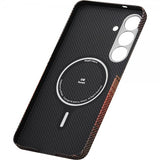 Pitaka Samsung Galaxy S25 Plus Skal Edge Sunset