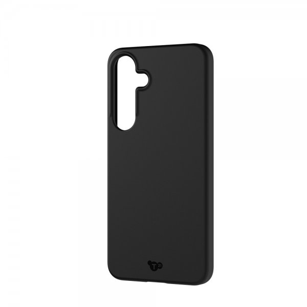 Tech21 Samsung Galaxy S25 Plus Skal EvoLite Svart
