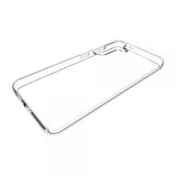 Nordic Covers Samsung Galaxy S24 Plus/Galaxy S25 Plus Skal Feather Series Transparent
