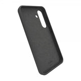 Puro Samsung Galaxy S25 Plus Skal Icon Svart
