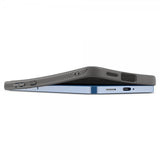 Spigen Samsung Galaxy S25 Plus Skal Liquid Air Marble Gray