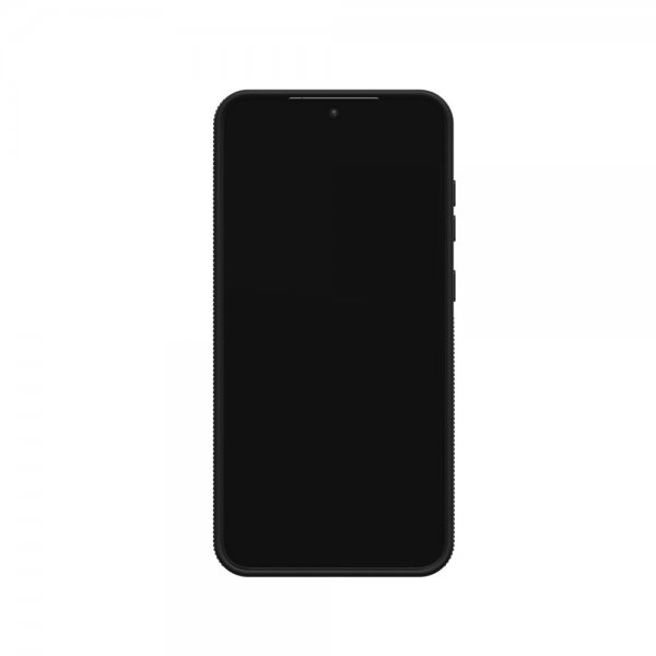 ZAGG Samsung Galaxy S25 Plus Skal Luxe Svart