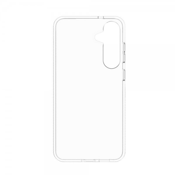 ZAGG Samsung Galaxy S25 Plus Skal Luxe Transparent