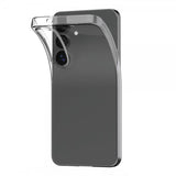 Puro Samsung Galaxy S25 Plus Skal Nude Transparent