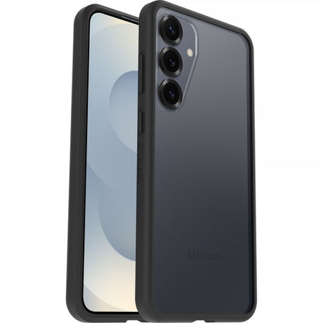 Otterbox Samsung Galaxy S25 Plus Skal React Black Crystal