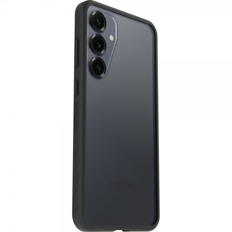 Otterbox Samsung Galaxy S25 Plus Skal React Black Crystal
