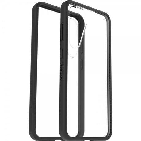 Otterbox Samsung Galaxy S25 Plus Skal React Black Crystal