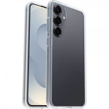 Otterbox Samsung Galaxy S25 Plus Skal React Transparent