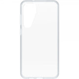 Otterbox Samsung Galaxy S25 Plus Skal React Transparent