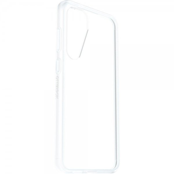 Otterbox Samsung Galaxy S25 Plus Skal React Transparent