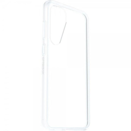 Otterbox Samsung Galaxy S25 Plus Skal React Transparent
