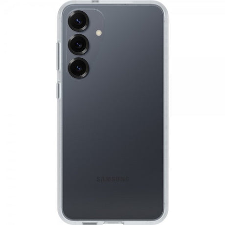 Otterbox Samsung Galaxy S25 Plus Skal React Transparent