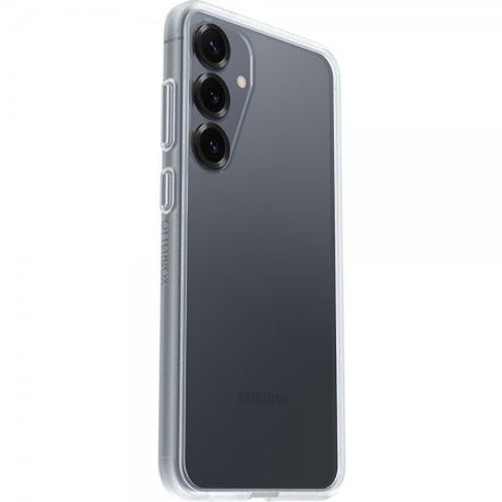 Otterbox Samsung Galaxy S25 Plus Skal React Transparent