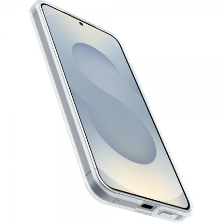 Otterbox Samsung Galaxy S25 Plus Skal React Transparent
