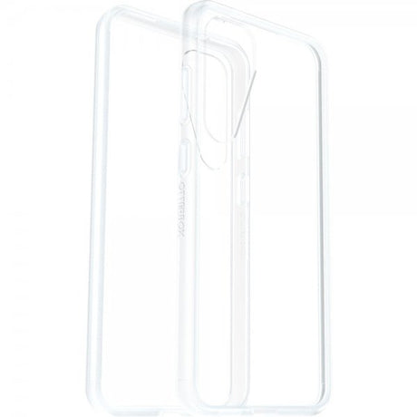 Otterbox Samsung Galaxy S25 Plus Skal React Transparent
