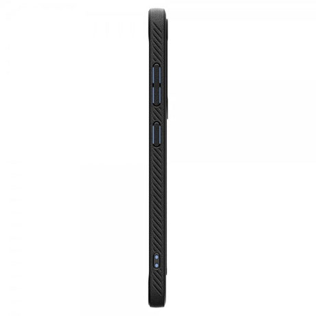 Spigen Samsung Galaxy S25 Plus Skal Rugged Armor MagFit Matte Black