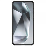 Nillkin Samsung Galaxy S25 Plus Skal Super Frosted Shield Pro MagSafe Svart