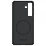 Nillkin Samsung Galaxy S25 Plus Skal Super Frosted Shield Pro MagSafe Svart