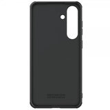 Nillkin Samsung Galaxy S25 Plus Skal Super Frosted Shield Pro Svart