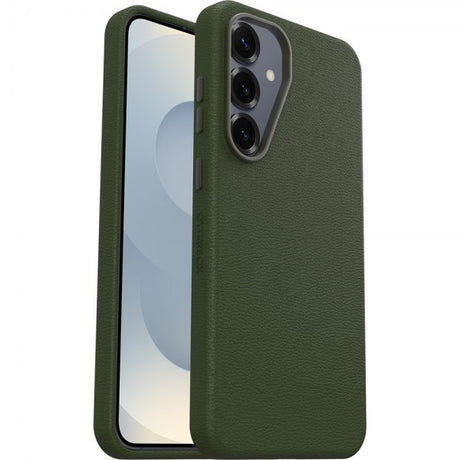 Otterbox Samsung Galaxy S25 Plus Skal Symmetry Cactus Leather Cactus Grove