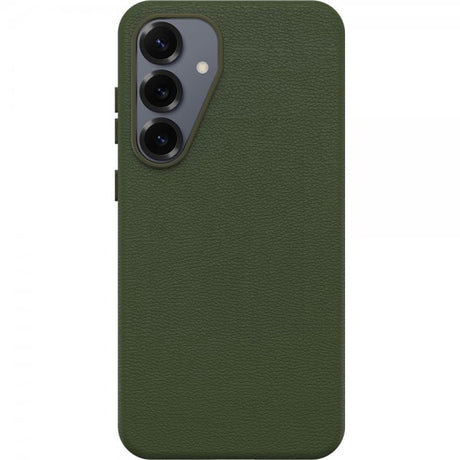 Otterbox Samsung Galaxy S25 Plus Skal Symmetry Cactus Leather Cactus Grove