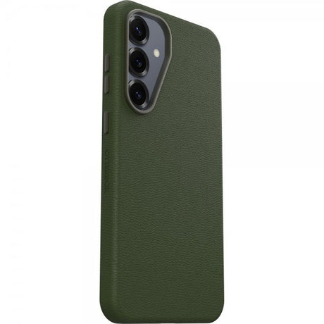 Otterbox Samsung Galaxy S25 Plus Skal Symmetry Cactus Leather Cactus Grove
