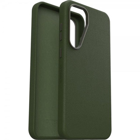 Otterbox Samsung Galaxy S25 Plus Skal Symmetry Cactus Leather Cactus Grove