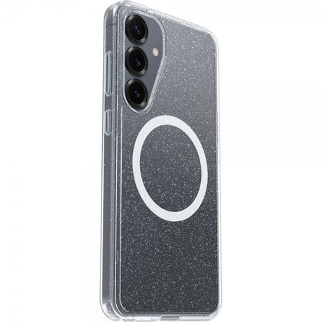 Otterbox Samsung Galaxy S25 Plus Skal Symmetry Clear MagSafe Stardust