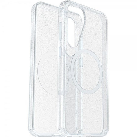 Otterbox Samsung Galaxy S25 Plus Skal Symmetry Clear MagSafe Stardust