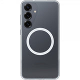 Otterbox Samsung Galaxy S25 Plus Skal Symmetry Clear MagSafe Transparent