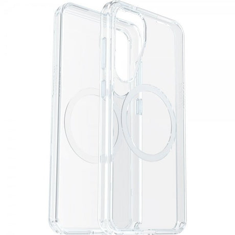 Otterbox Samsung Galaxy S25 Plus Skal Symmetry Clear MagSafe Transparent