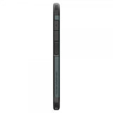 Spigen Samsung Galaxy S25 Plus Skal Tough Armor MagFit Abyss Green