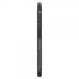 Spigen Samsung Galaxy S25 Plus Skal Tough Armor MagFit Gunmetal