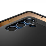Spigen Samsung Galaxy S25 Plus Skal Tough Armor MagFit Svart