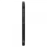 Spigen Samsung Galaxy S25 Plus Skal Tough Armor MagFit Svart