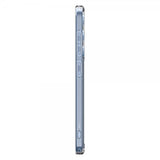 Spigen Samsung Galaxy S25 Plus Skal Ultra Hybrid Crystal Clear
