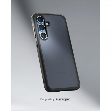 Spigen Samsung Galaxy S25 Plus Skal Ultra Hybrid Frost Black
