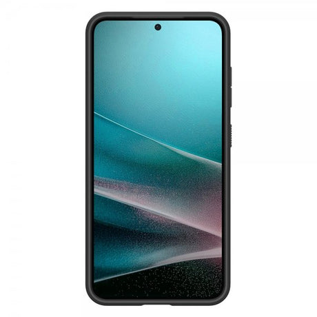 Spigen Samsung Galaxy S25 Plus Skal Ultra Hybrid Frost Black