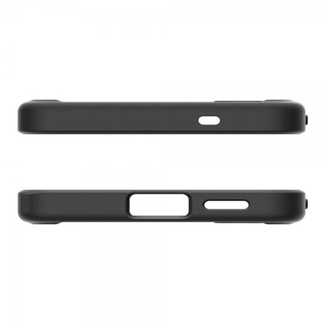 Spigen Samsung Galaxy S25 Plus Skal Ultra Hybrid Frost Black
