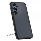 Spigen Samsung Galaxy S25 Plus Skal Ultra Hybrid Frost Black